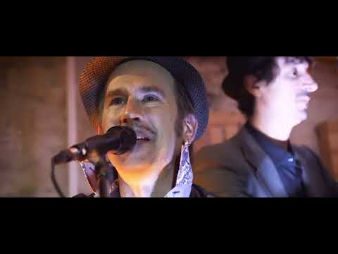 MANOUCHKA   Ma Nouvelle Chanson   Jazz et Swing Manouche   Théâtre de l'Oulle Avignon 2023