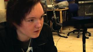 Lars Winnerbäck - Elegi