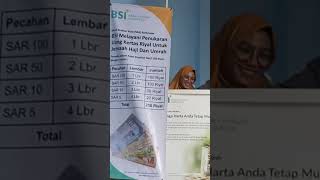 Download lagu tukar kamu aja kak 🙃 #banksyariah #riyal #duit mp3