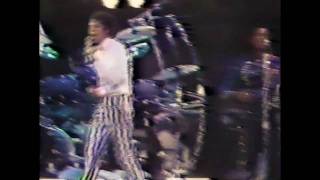 The Jacksons - Lovely One (Live Kansas City 1984)