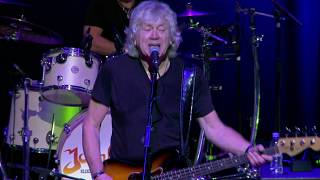 Moody Blues' John Lodge Live From Birmingham