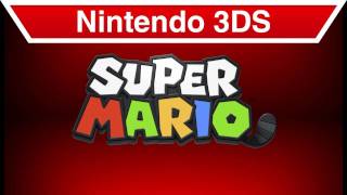 Mario Kart 7 video 1