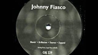 Johnny Fiasco - Movin