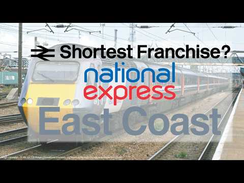 SHORTEST Franchise ever!? | NXEC: failed franchises #14