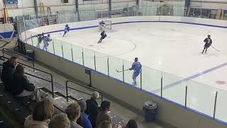 16U TI Girls vs Lovell Academy (Final), First Period
