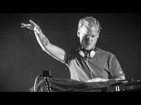 Avicii vs Jasmin Thompson vs. Mark Morrison - The Days (LK-Mashup)