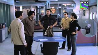 CID - Episode 604 - ACP Pradyuman Giraftaar