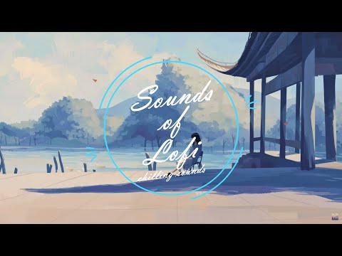 ENRA x dr.niar - Anywhere But Here [lofi hip hop/relax music/chill beats]