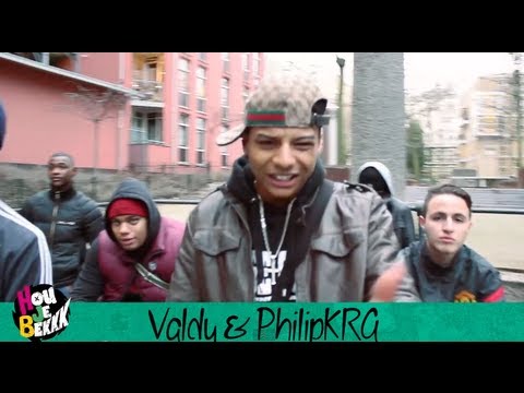 HOU JE BEK: 2 X 19 - SWIEBER & PHILIPKRA