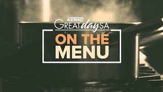 On the Menu | Stacking up pancakes, hand-made ramen, charcuterie boards