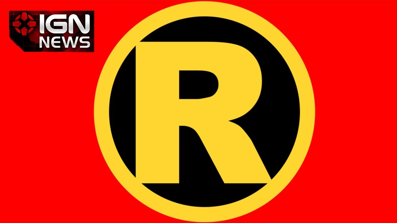 DC Spoils Identity of New Robin - IGN News