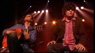 Jesse Cook & Ron Sexsmith - Fall at your feet