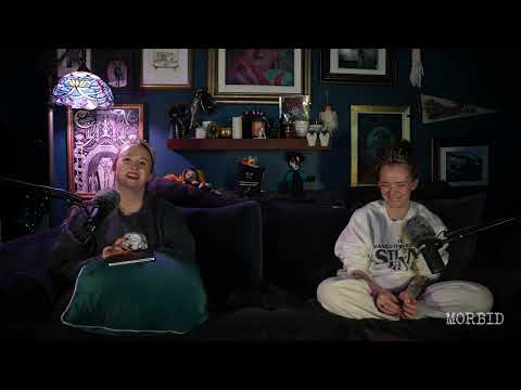 Listener Tales 106: Comfy Queens