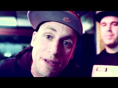 Esoteric & Stu Bangas Ease Up feat Planetary, Reef the Lost Cauze & Blacastan (Official Video)
