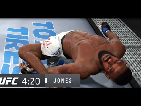 HILARIOUS KNOCKOUTS IN UFC 2