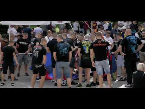 Cała wiara zawsze razem - Polonia Bytom