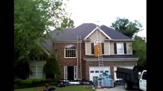 preview picture of video 'Suwanee Roof Replacement | (404)902-8799 Call Roofing Professionals'