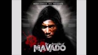 MAVADO - WHAT U GONNA DO [RAW]Demarco Diss
