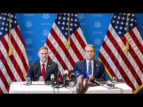 Handelsskrieg: USA und China kündigen Zollsenkungen für 90 Tage an