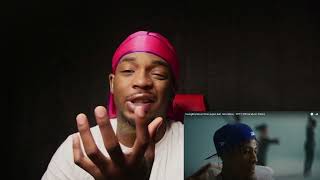 YoungBoy Never Broke Again feat. Nicki Minaj - WTF (REACTION!!!)