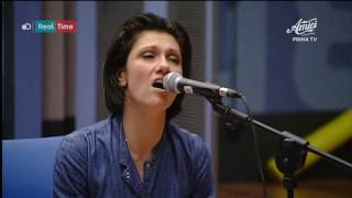 DUETTO NOTTURNO ELISA E FEDERICA!