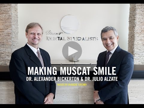 Muscat Dental Specialist