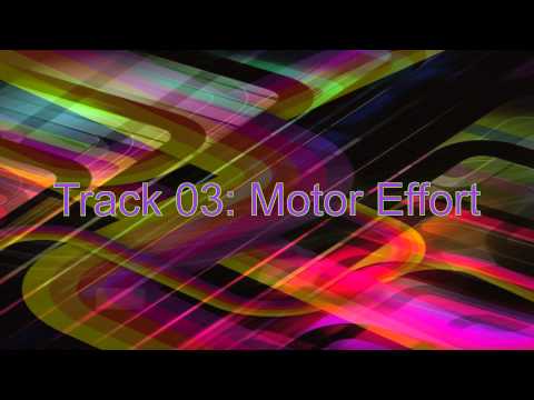 DJ DIXKRON - Motor Effort Preview (From New Album YEOBOSEYO)