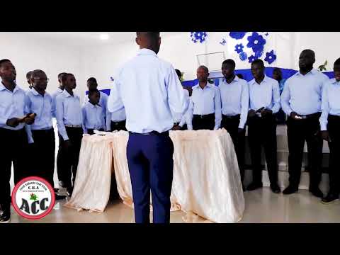 01 - Coral Andando Com Cristo