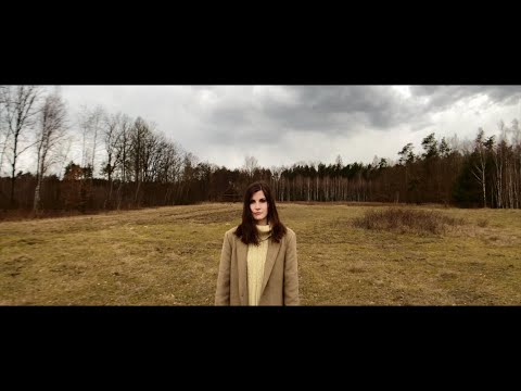 ocean eyes cover (dominika sojda)
