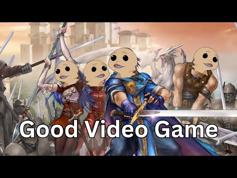 A Look at Fire Emblem: Shadow Dragon