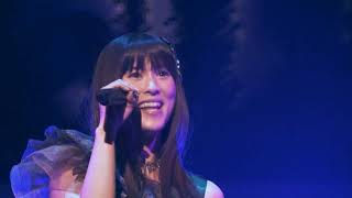 Kalafina Kimi no Gin no Niwa Live Subbed