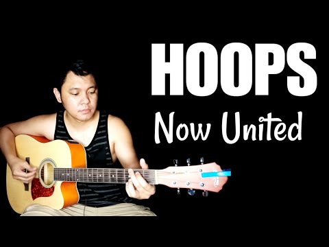 Hoops - Now United