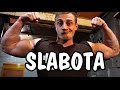 STÁLE TO JE BÍDA - VRŠEK TĚLA ZNIČEN