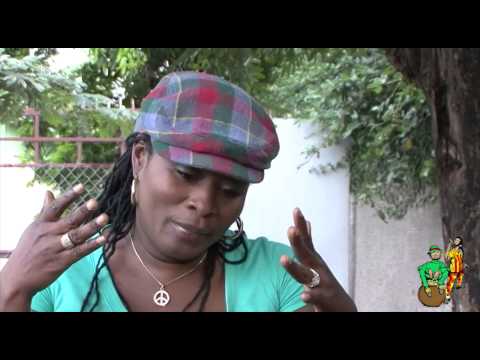 IRISHANDCHIN - Stars of 80's - 90's - Lady G