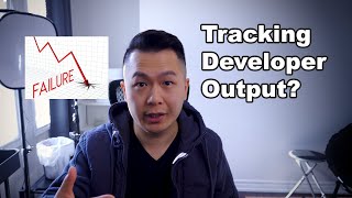 Tracking Developer Output DORA Metrics Overview | How To Run A Software Engineering Team