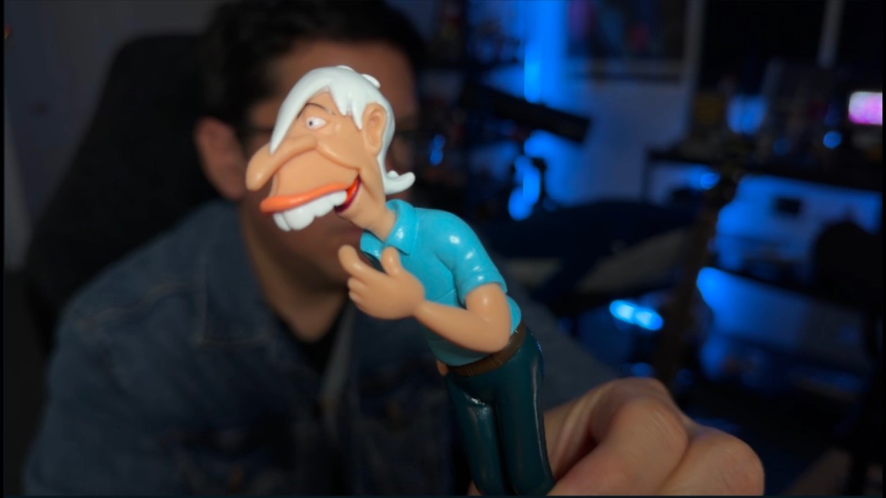 Soy Ungenio