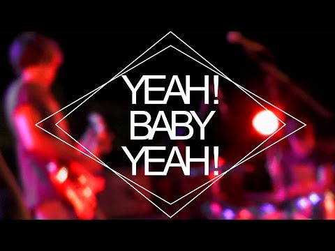 The Lode rencontre - Yeah Baby Yeah!