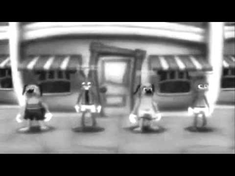 'The Real Cogs' Official Trailer