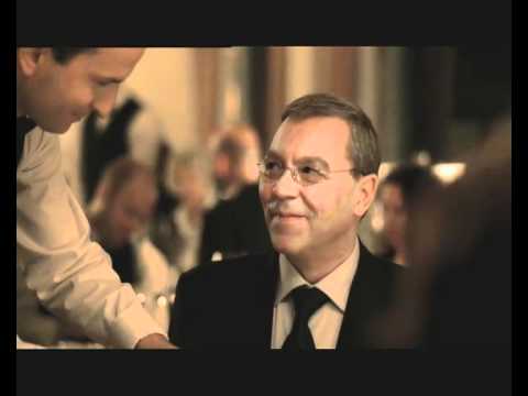 DWS Abgeltungssteuer - Steak - Commercial