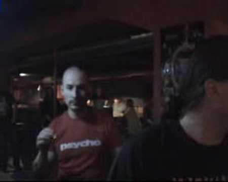 B.B.R. - Polibek smrti