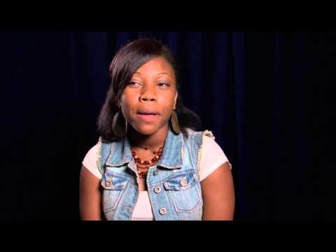 Ja'Bria Barber  Road to Hollywood Interviews   AMERICAN IDOL SEASON 12720p H 264 AAC