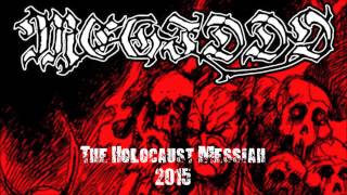 Megiddo - Spawn of Abel
