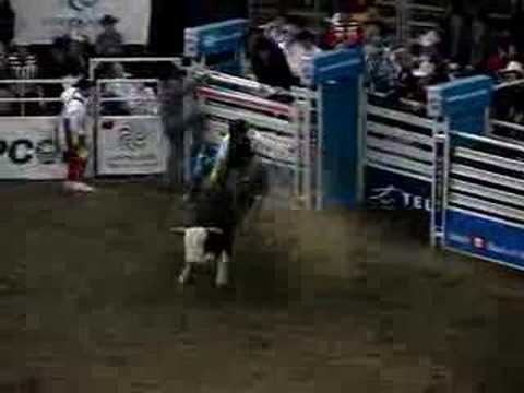 Canadian Finals Rodeo
