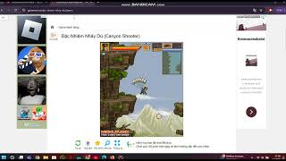 Canyon Shooter Any% 16:49.969 [World Record]