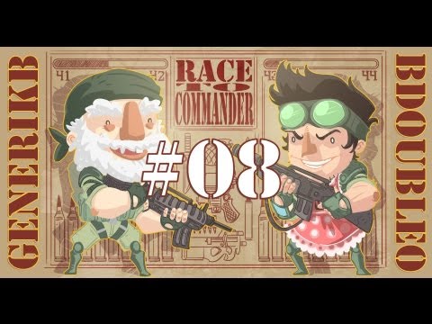 B-Team (feat Pyropuncher!): Black Ops 2 - Race To Commander Ep8