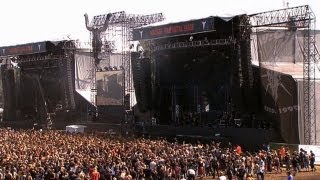 Sacred Reich &quot;Surf Nicaragua&quot; (LIVE)