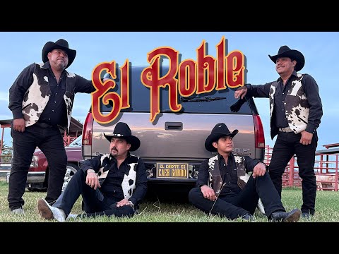 4 de a Caballo "El Roble"