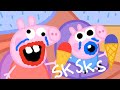 I Edited A Peppa Pig Episode In Order To Revive My Dead Channel