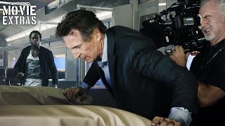 Go Behind the Scenes of The Commuter (2018) video