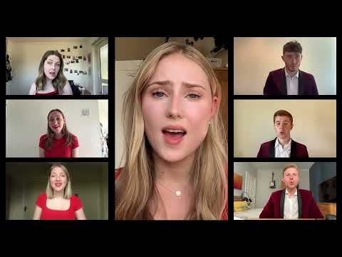 Strong by London Grammar | Semi-Toned & Sweet Nothings